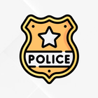 UK Police Insights أيقونة