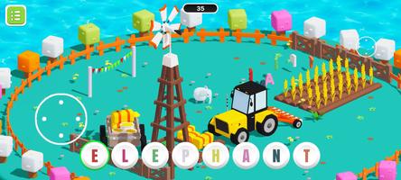 Alphabet screenshot 2