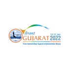 Vibrant Gujarat Global Summit иконка