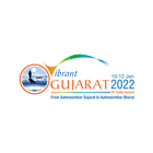 Vibrant Gujarat Global Summit icon