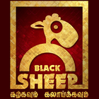 Black Sheep icône