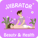 Extreme vibration massage for  APK