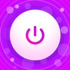 Strong Vibration App: Vibrator ikon