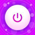 Strong Vibration App: Vibrator ikona