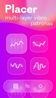 Vibración Fuerte Para Mujeres captura de pantalla 2
