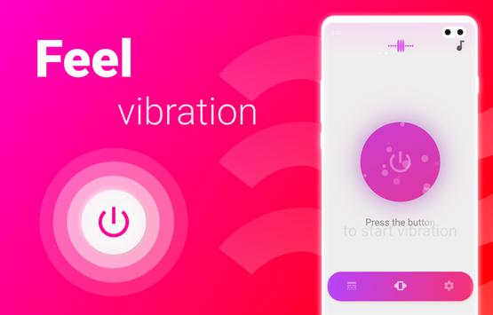 Vibrator 海报