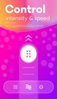 Strong Vibration App: Vibrator syot layar 1