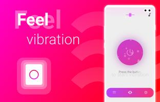 Strong Vibration App: Vibrator تصوير الشاشة 2