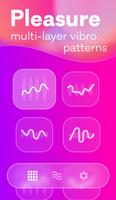 Strong Vibration App: Vibrator syot layar 2