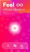 Strong Vibration App: Vibrator syot layar 3