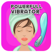 Power Full Vibrator Massager-2019