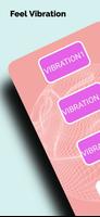 Vibration massage for women -  Strong Vibrator Affiche