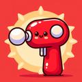 Vibrator Strong Vibration App