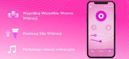 Wibrator silne wibracje App screenshot 1