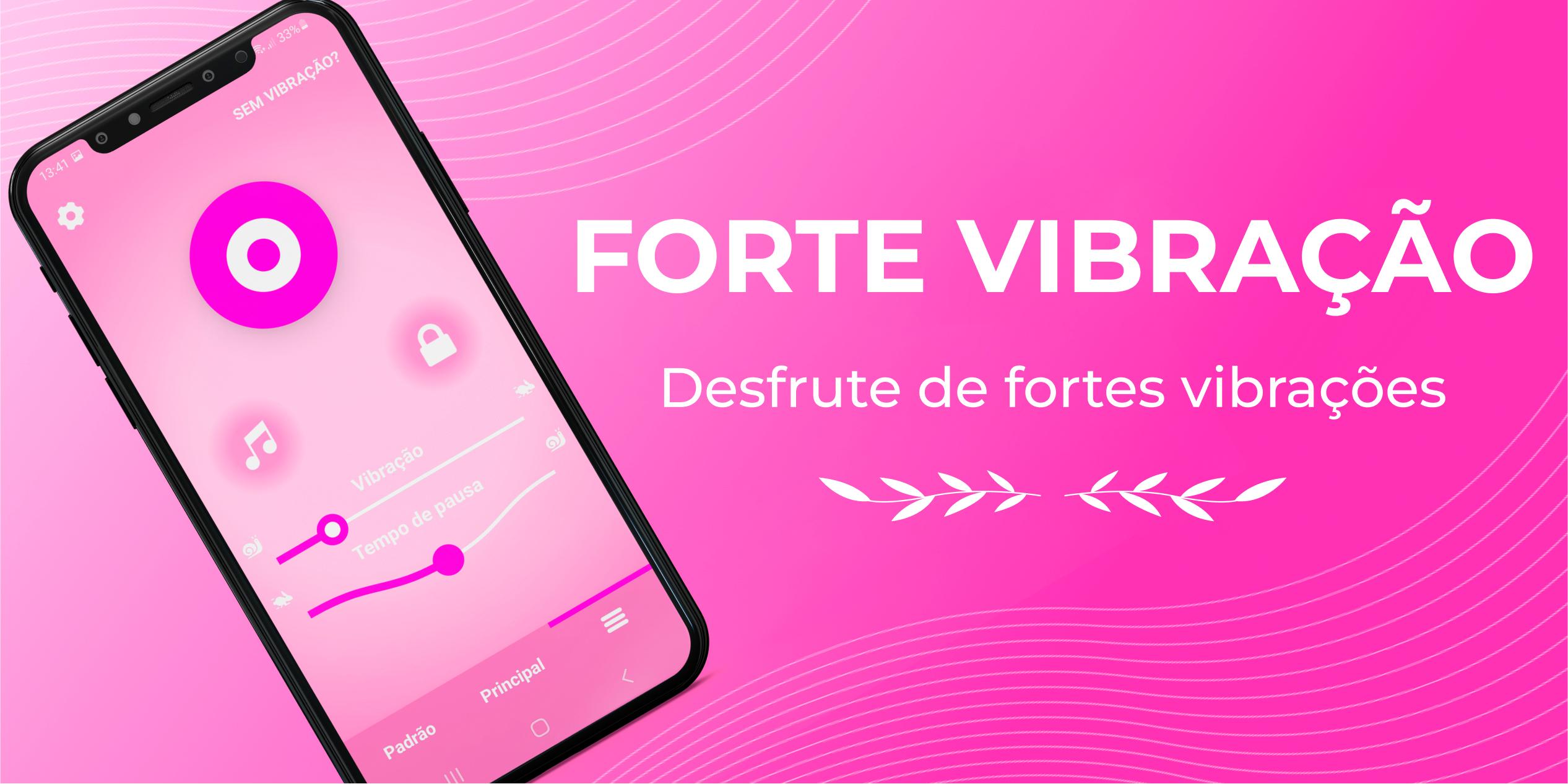 Download do APK de Vibrador Vibracao Forte App para Android