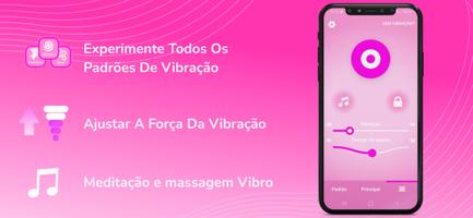Vibrador Vibracao Forte App imagem de tela 1