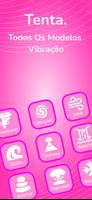 Vibrador Vibracao Forte App imagem de tela 2