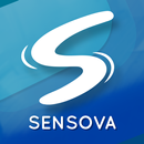 Sensova Vibrator Massaging aplikacja