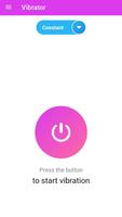 Strong Vibrator Massage for Wo 포스터