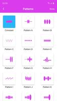 Strong Vibrator Massage for Wo 스크린샷 1