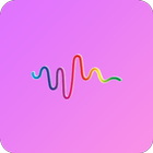 Vibrator Sterk: Vibratie-app-icoon