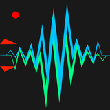 Vibration Meter – Vibrometer icon