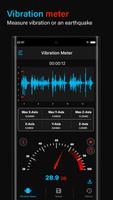 Vibration Meter – Vibrometer poster