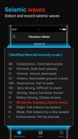 Vibration Meter – Vibrometer screenshot 1