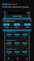 Vibration Meter – Vibrometer screenshot 3