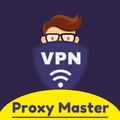 ”RUSSIA VPN - Proxy Master