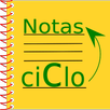 Notas Cíclicas APK