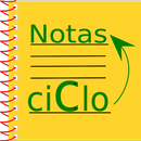 APK Notas Cíclicas