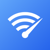WiFi Analyzer - Speed Test иконка