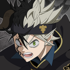 Black Clover Mobile-icoon