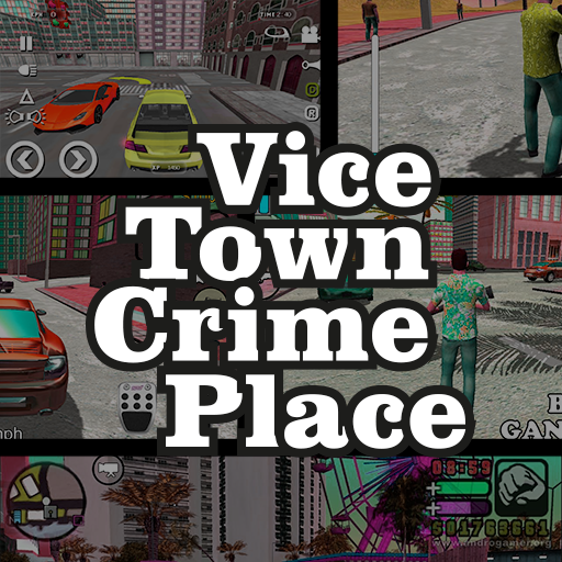 Vice Town