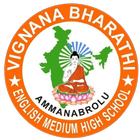 VIGNANA BHARATHI HIGH SCHOOL simgesi