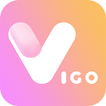 VIGO - Voice Chat Rooms