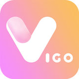 VIGO - Voice Chat Rooms icono