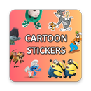Cartoon Stickers APK