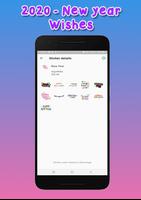 Festival Stickers Screenshot 2