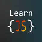 Learn JavaScript biểu tượng