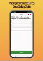 Learn JavaScript ảnh chụp màn hình 3