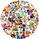 Stickers Collection APK