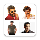 Tamil Actors Stickers APK