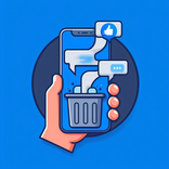 Messenger Cleaner