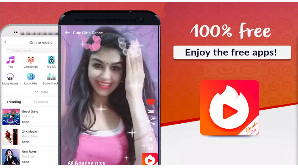 Guide For Vigo Video - Funny Short Videos APK for Android Download Guide For Vigo Video - Funny Short Videos APK for Android Download