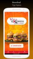 پوستر Vigo Express