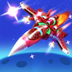 Galaga Assault: shoot virus with sky fighters 2020 APK