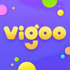 Vigoo Games アプリダウンロード