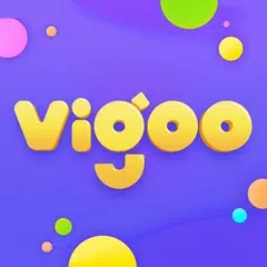 Скачать Vigoo Games APK